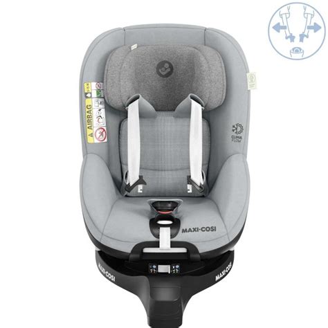 Maxi Cosi Mica Eco Pro I Size Scheda Tecnica Crash Test E Prezzi