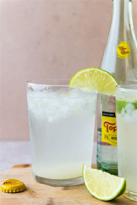 Top 4 Ranch Water Recipes