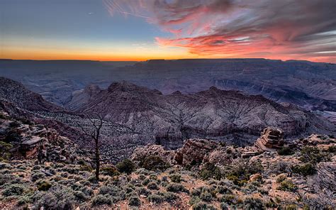 Grandcanyondesertviewwatchtower HD wallpapers free download ...