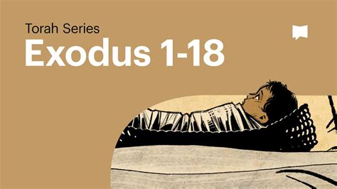 Exodus Pt. 1: Torah Series | Videos | YouVersion