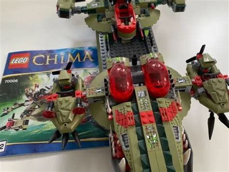 Lego Chima Odense M Guloggratis Dk