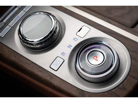 2023 Genesis G80: 72 Interior Photos | U.S. News