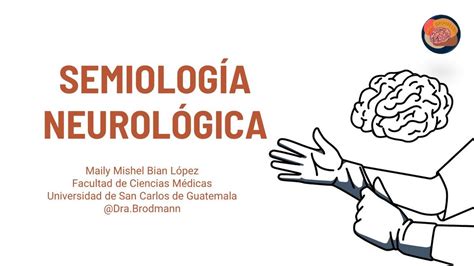 Semiología Neurológica Dra Brodmann uDocz