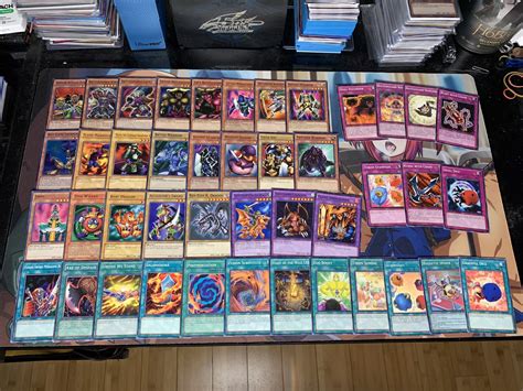 Yugioh Joey Wheeler Red-Eyes Black Dragon Deck | Ghoulish Gaming