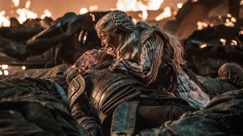 The 10 Best Acted Scenes Of Game Of Thrones Season 8