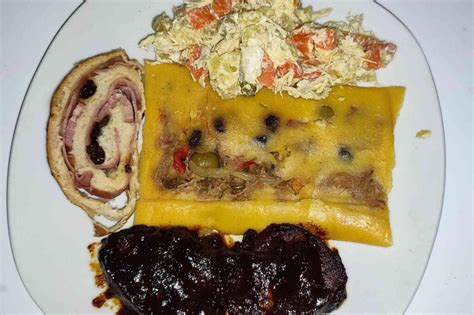 Receta De Asado Negro Venezolano Deliciosa