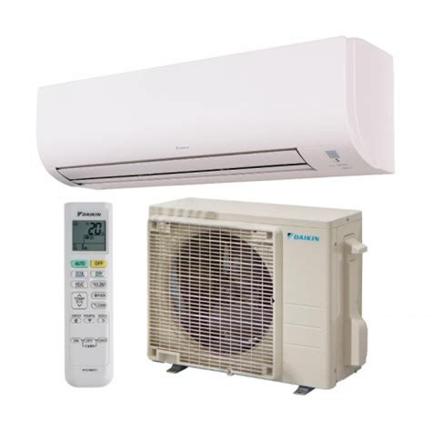 Aire Acondicionado Daikin Txp N Comfora De Kw Inverter