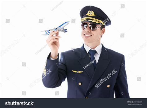 captain pilot   royalty  licensable stock