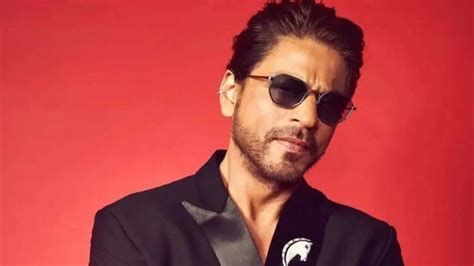 Shah Rukh Khan To Be Honoured With Pardo Alla Carriera At Locarno Film