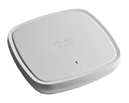 Cisco Catalyst 9120AXE Radio Access Point 802 11ac Wave 2