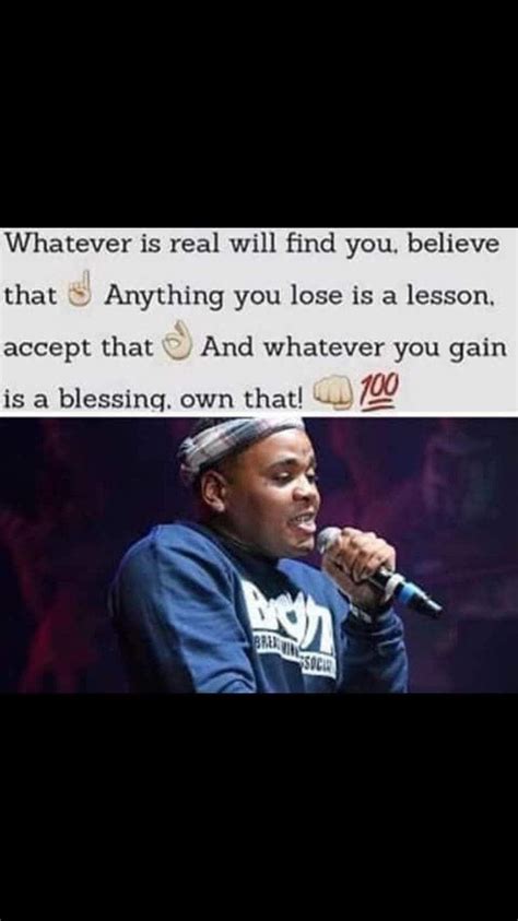 Top 20 Quotes From Kevin Gates For Motivation Booster Artofit