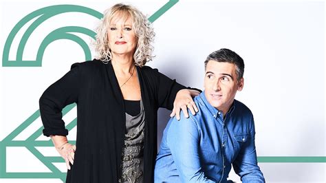 BBC Radio Cymru 2 Sioe Frecwast Dafydd A Caryl