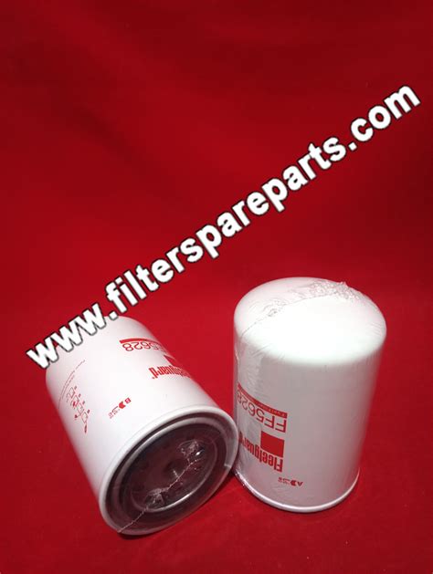 Ff Fleetguard Fuel Filter Ff High Quality And Good Price