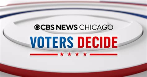 2022 Illinois Election Results Cbs Chicago