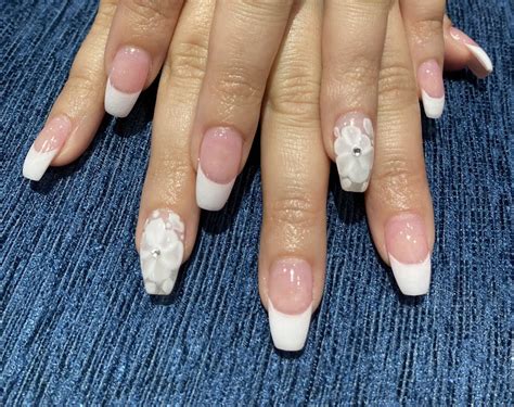 Tips N Toes Nail Salon Dacula Ga 30019 Services And Reviews