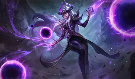 Syndra Vs Matchup Statistics Patch 14 21