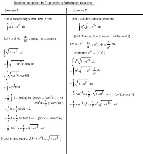 Cbse Class 12 Mathematics Integration Worksheet Set A Worksheets Library