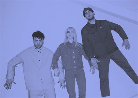 How Paramore's New Album 'After Laughter' Explores The Band's ...