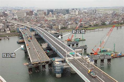 首都高／高速1号羽田線通行止めを10日午前5時に解除 ─ 物流ニュースのlnews