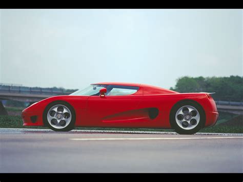 Wallpaper Sports Car Koenigsegg Performance Car Enzo Ferrari