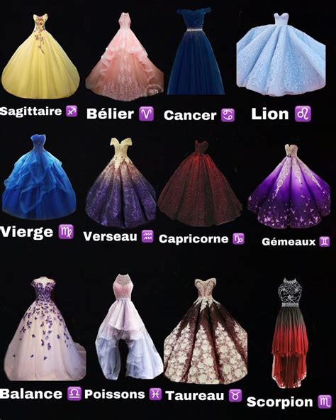 Pin By Růžena On Znamení Zvěrokruhu In 2024 Sign Dress Zodiac Sign