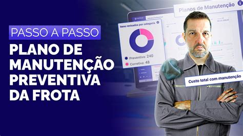 Manuten O Preventiva Da Frota Passo A Passo Para Criar Um Plano Youtube