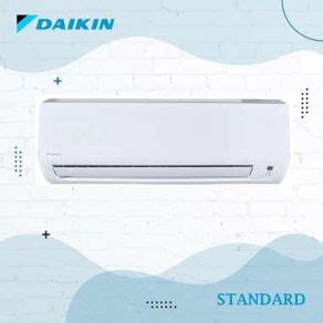 Pilihan AC Split Daikin Malaysia 1 5 PK FTV 35 CXV 4 049 000 00