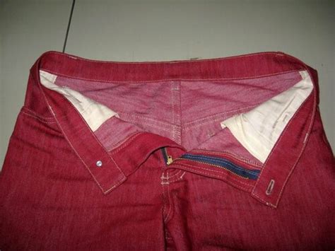 Бывает, парни тоже шьют.