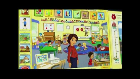 ABCmouse.com TV Commercial, 'Classroom' - iSpot.tv