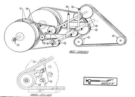 Struck MD-40 Mini Dozer Plans Operator Instruction & Service - Etsy