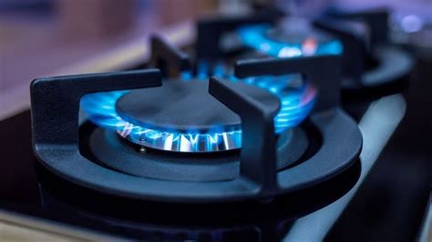 Cuáles son las diferencias entre el gas LP y el gas natural