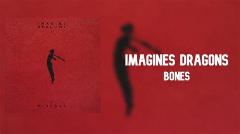 Imagine Dragons Bones Youtube