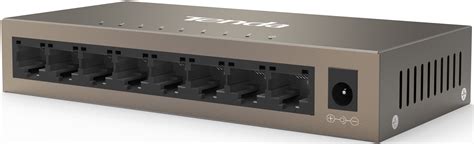 Tenda Teg M Port Gigabit Desktop Switch Wootware