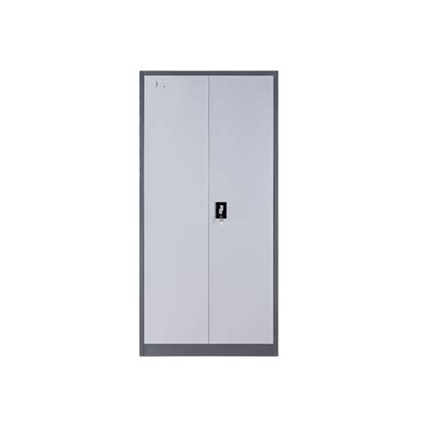 Metal Swing Door Steel Storage Cabinet Filing Cabinet With Adjustable