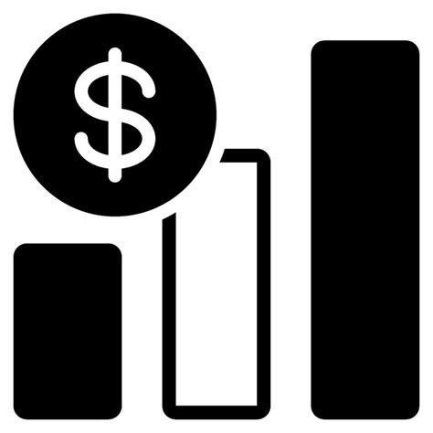 Financial Growth Icons 26505901 Vector Art At Vecteezy