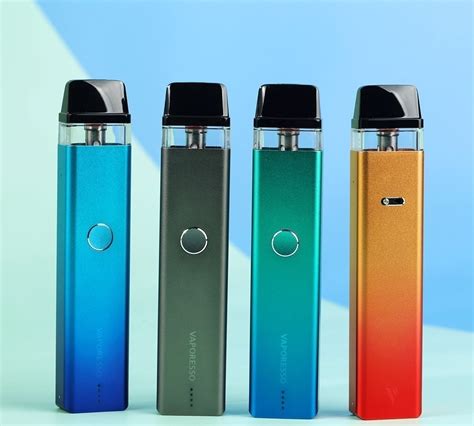 Vaporesso XROS 2 Pod Kit 1000mAh Vapeys NZ Fast Shipping Premium