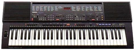 Yamaha Psr500 Portatone