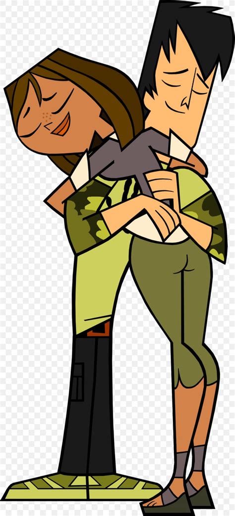 Duncan Total Drama Island Art, PNG, 1024x2250px, Duncan, Art, Artist ...