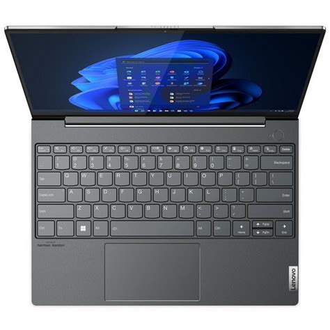 Lenovo Thinkbook X G Iap Intel Evo Core I U Gb Gb Ssd