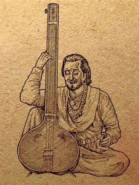 Tansen: The Maestro Of Melody & Indian Classical Music | Cultural India