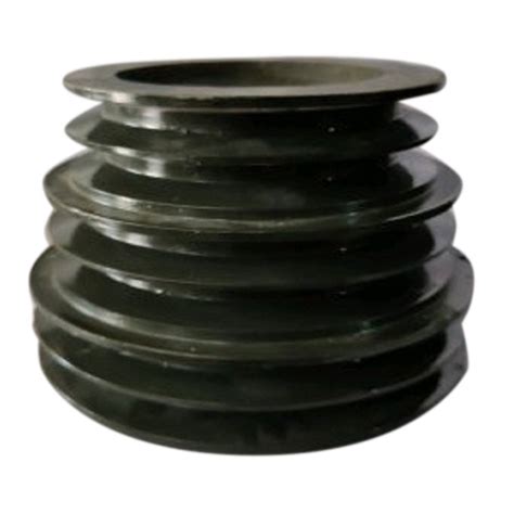 Cast Iron Thresher V Belt Pulleys Capacity 1 Ton At Best Price In Raipur