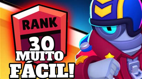 Muito F Cil Peguei Rank O Stu No Combate Solo Youtube