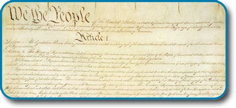 The Constitution And Its Origins Introduction American Government