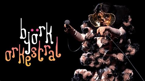 Bjork Live Stream Concert With Icelandic Symphony Orchestra: Recap