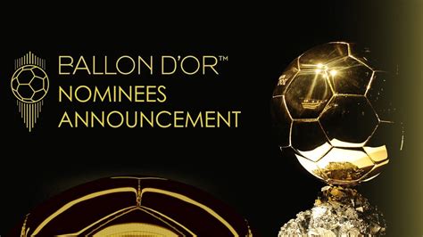 Ballon D Or Nominees 2024 Jena Robbin