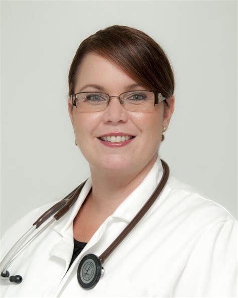 Laux Kirsten FNP BC Premier Medical Group