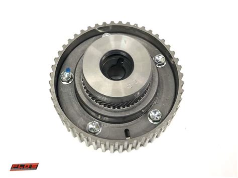 Intake VVTI Cam Gear Pulley 1JZ 2JZ Flos Performance Auto Parts