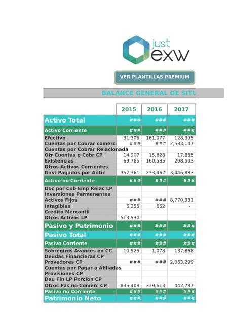 Plantilla Excel De An Lisis Econ Mico Financiero Hot Sex Picture