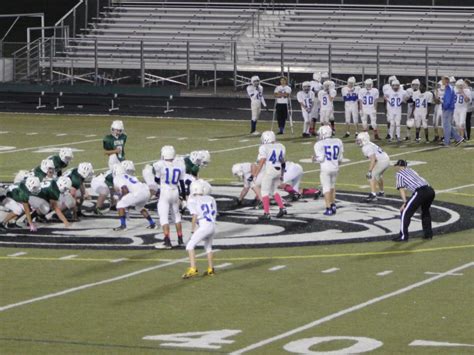 Lake Middle School 2013 Football Champs! | Woodbury, MN Patch