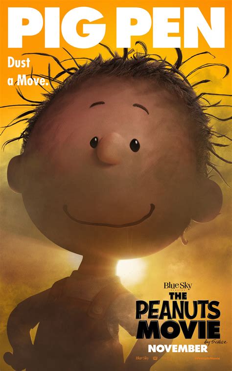 Real Charlie Brown